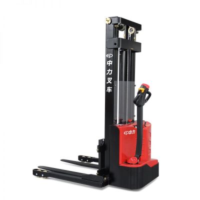 Xe nâng điện Stacker 1,0/1,2 tấn ES10-22DM/ES12-25DM