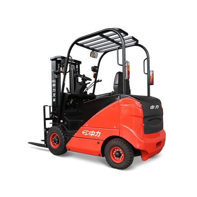 Xe nâng điện ngồi lái CPD15/20FJ5