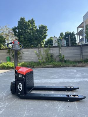 Xe nâng tay điện EPT20-15ET2L 1,5 tấn