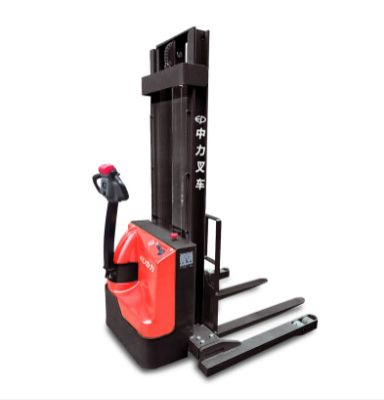 Xe nâng điện Stacker ES 15-33 DM