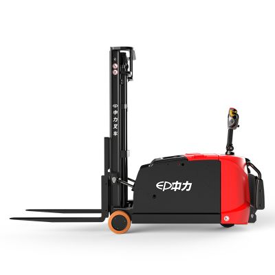 Xe nâng điện Stacker RSC082