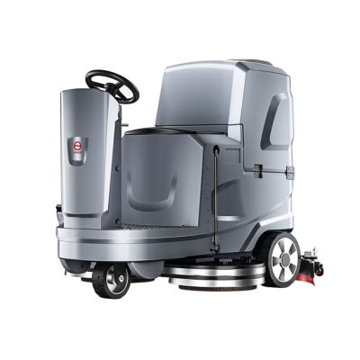 Máy chà sàn YangZi X5