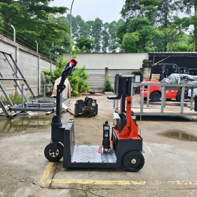 XE K&Eacute;O ĐIỆN ĐỨNG L&Aacute;I 1,5 TẤN C&Oacute; G&Igrave;?