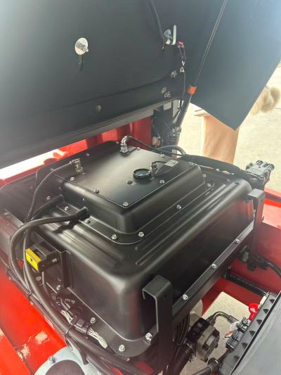 Những lỗi thường gặp ở xe nâng điện và cách xử lý hiệu quả