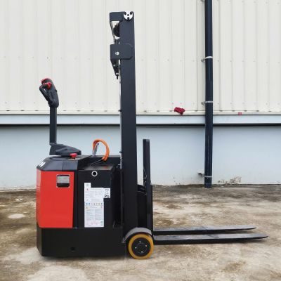 ES06-CA XE ĐIỆN KHO HẸP HIỆU QUẢ!!