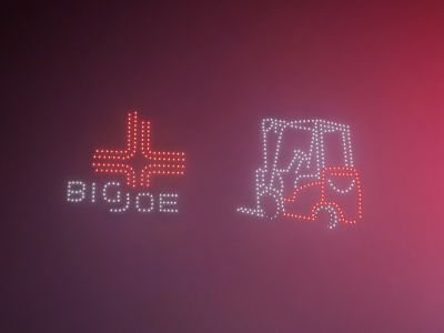 Sự kiện Lễ hội xe nâng 11/11 hàng năm lần thứ 10 tại Hồ Bắc TQ